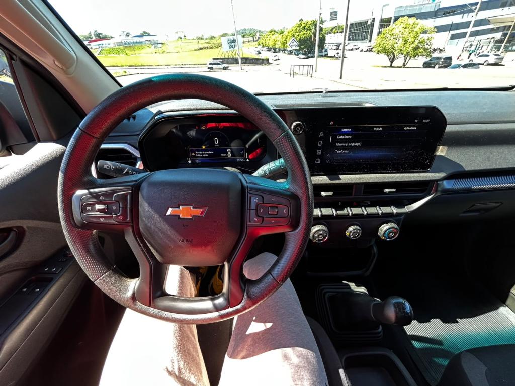 CHEVROLET S10 - Foto