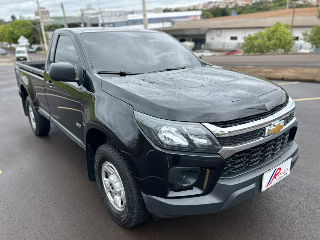 CHEVROLET S10 - Foto