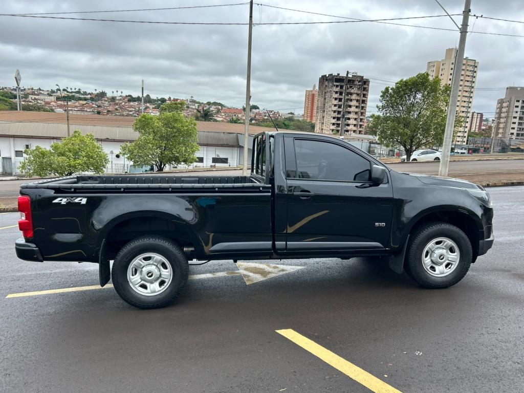 CHEVROLET S10 - Foto