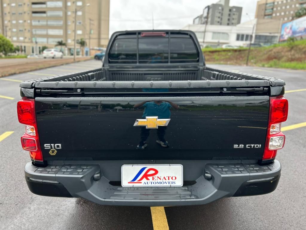 CHEVROLET S10 - Foto
