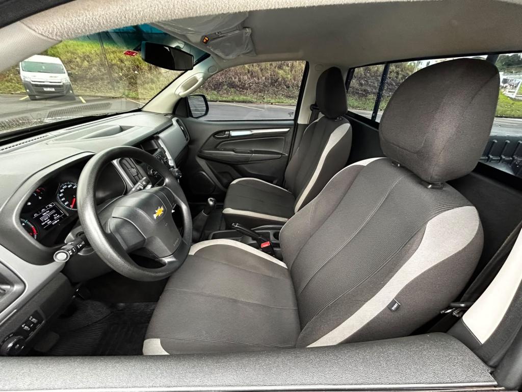 CHEVROLET S10 - Foto