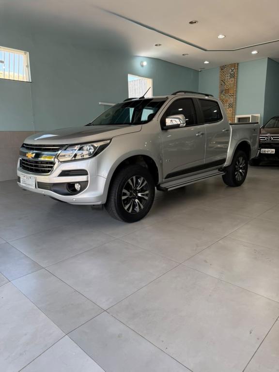CHEVROLET S10 - Foto