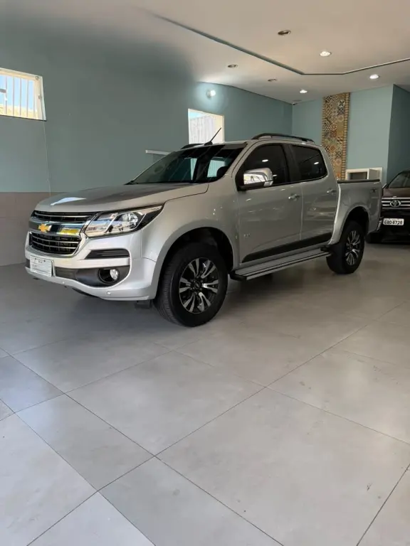 CHEVROLET S10 - Foto
