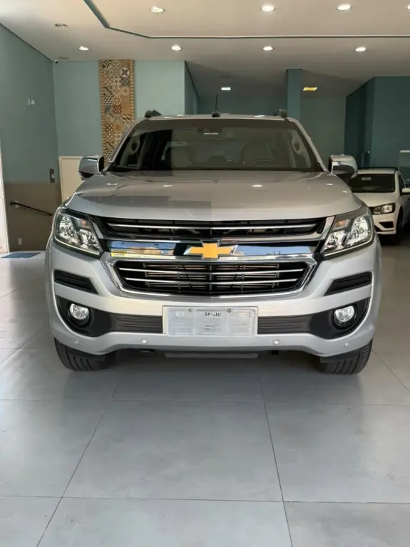CHEVROLET S10 - Foto