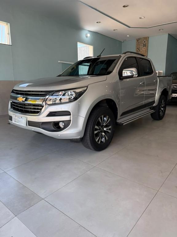 CHEVROLET S10 - Foto