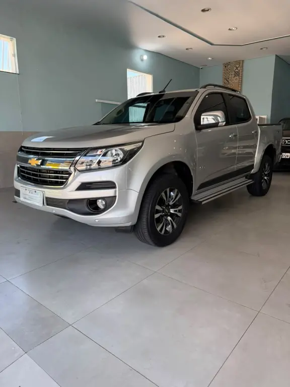 CHEVROLET S10 - Foto