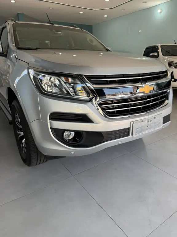 CHEVROLET S10 - Foto