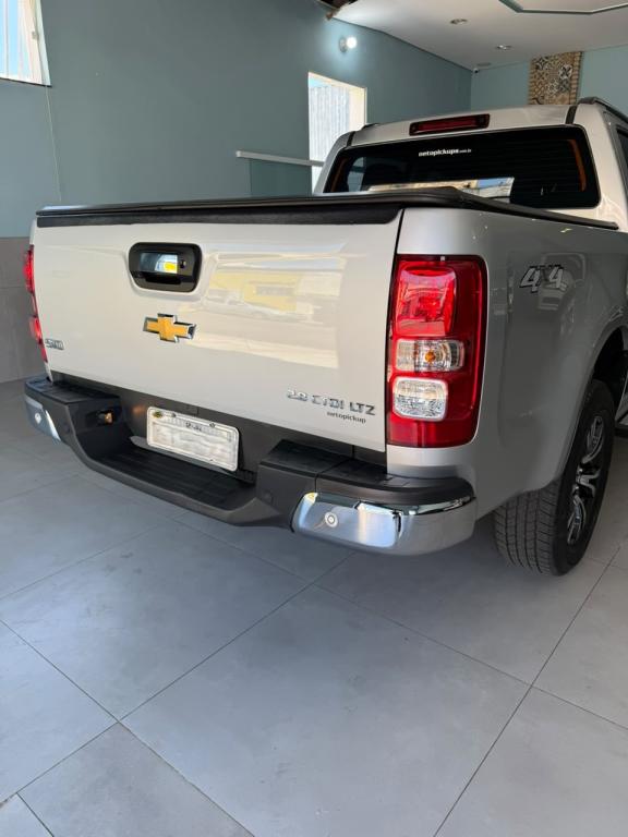 CHEVROLET S10 - Foto