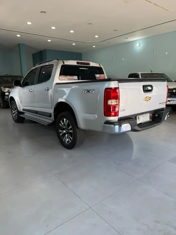 CHEVROLET S10 - Foto