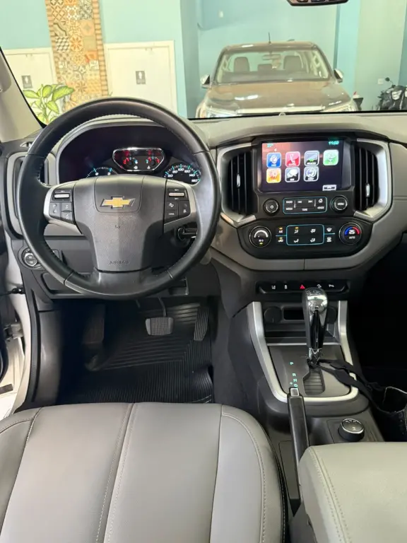 CHEVROLET S10 - Foto