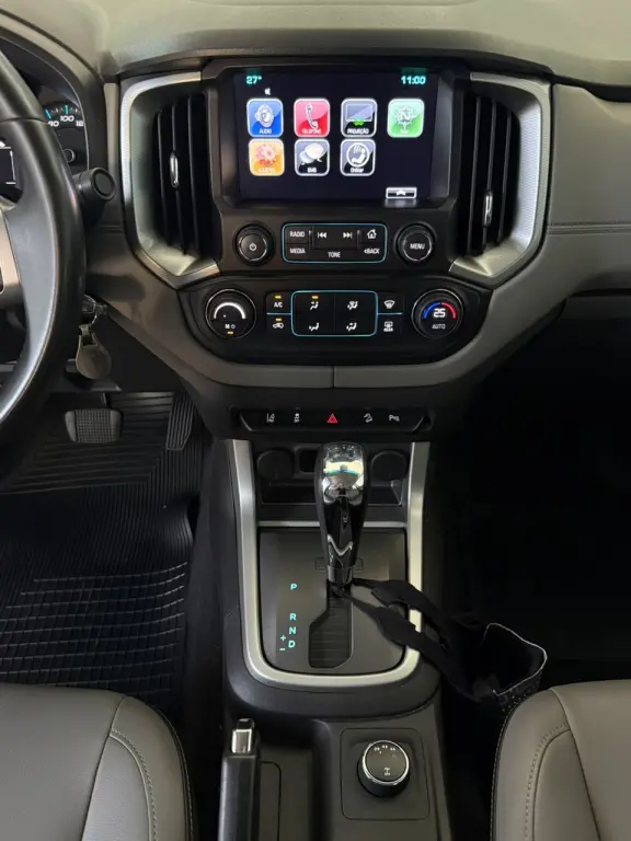 CHEVROLET S10 - Foto