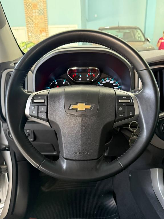 CHEVROLET S10 - Foto