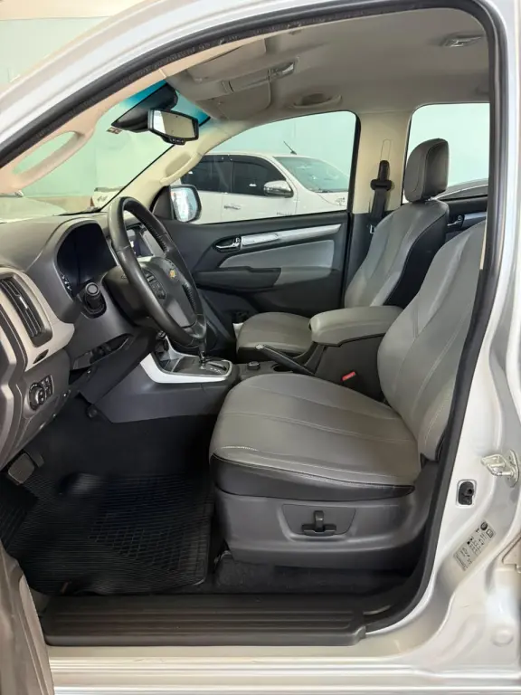 CHEVROLET S10 - Foto