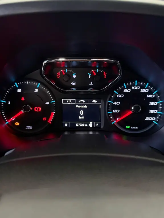 CHEVROLET S10 - Foto