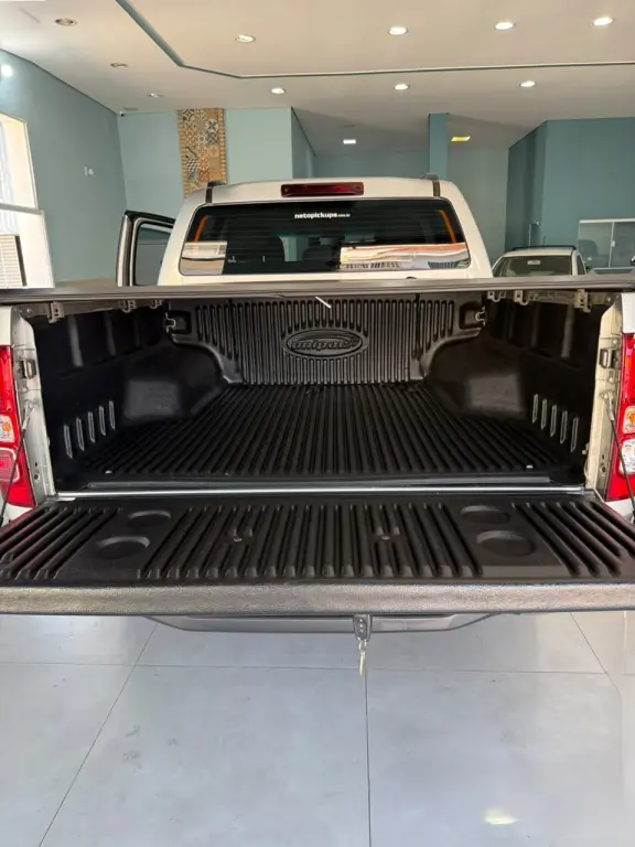 CHEVROLET S10 - Foto