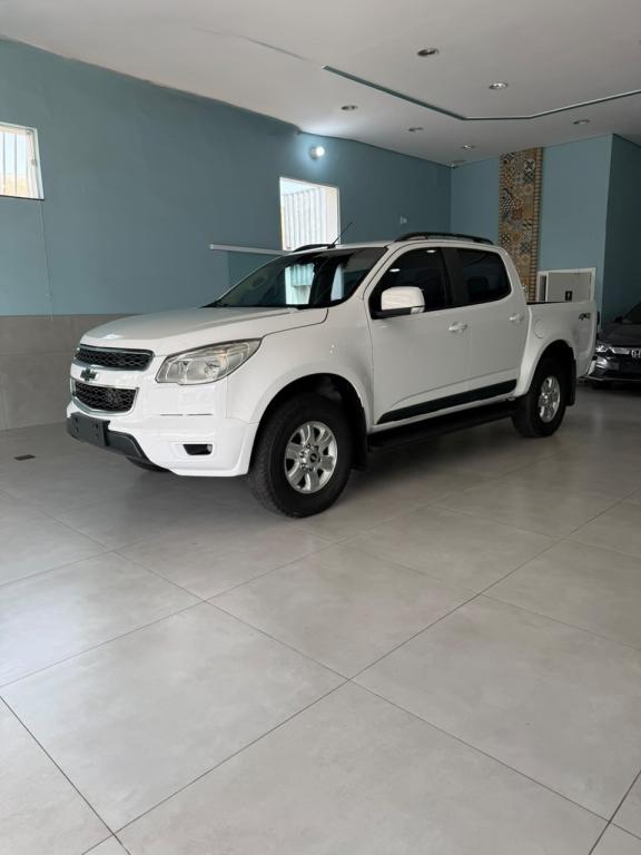 CHEVROLET S10 - Foto