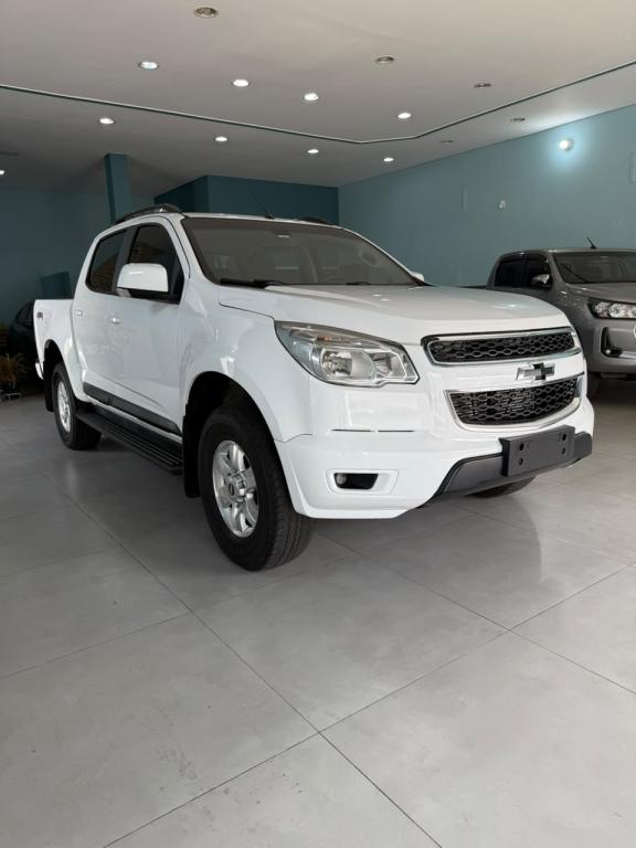 CHEVROLET S10 - Foto