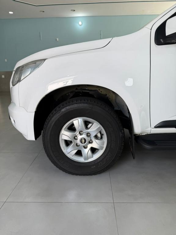 CHEVROLET S10 - Foto