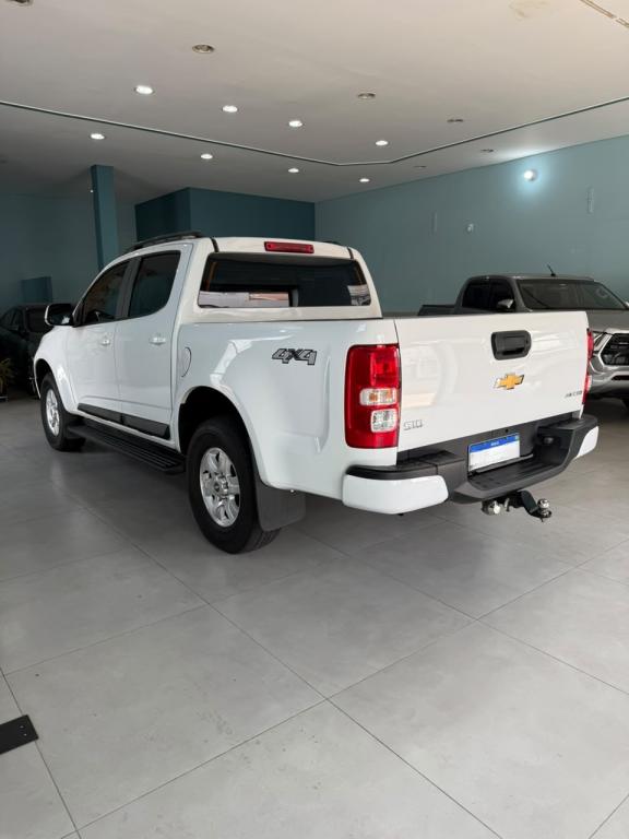 CHEVROLET S10 - Foto