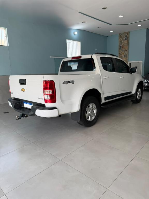 CHEVROLET S10 - Foto