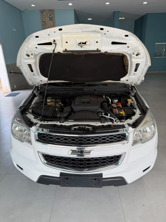 CHEVROLET S10 - Foto