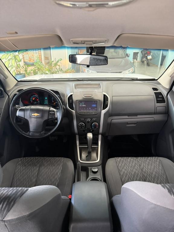 CHEVROLET S10 - Foto