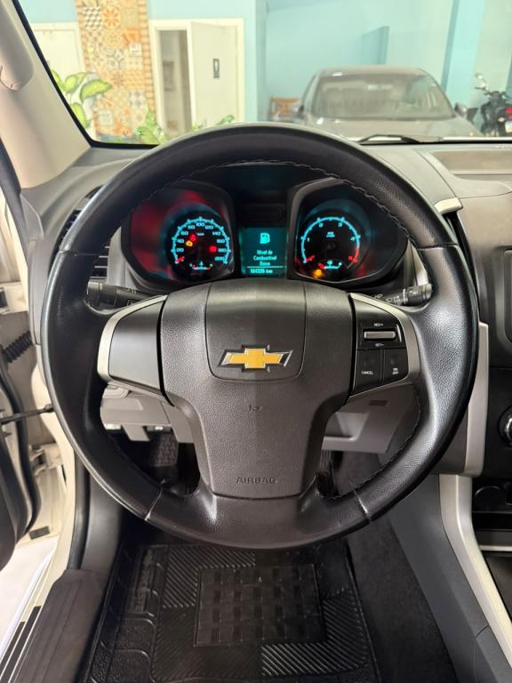 CHEVROLET S10 - Foto