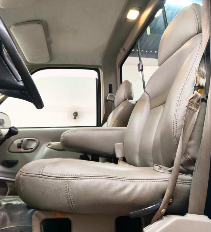 CHEVROLET Silverado - Foto