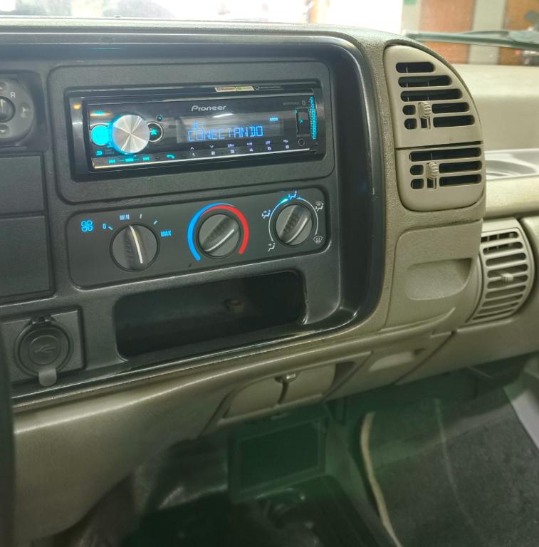 CHEVROLET Silverado - Foto