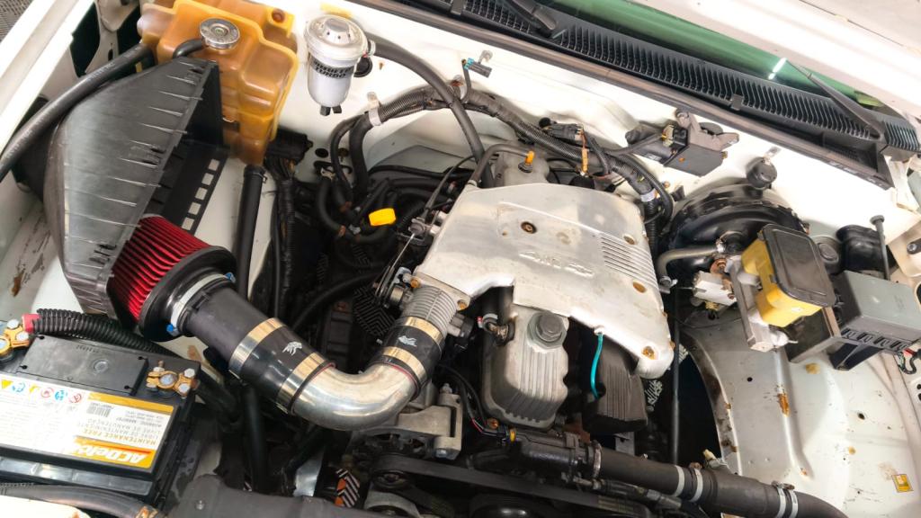 CHEVROLET Silverado - Foto