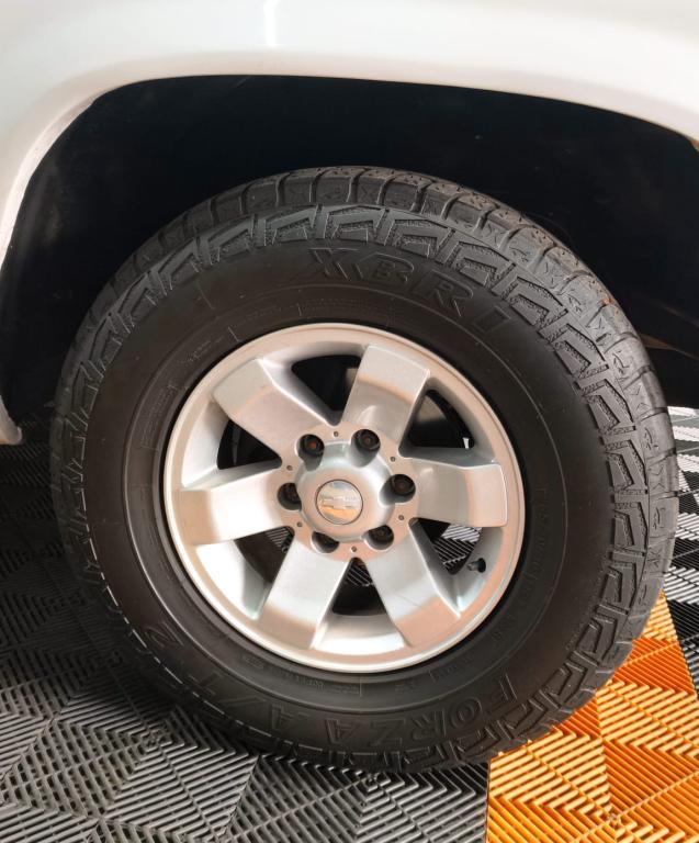 CHEVROLET Silverado - Foto