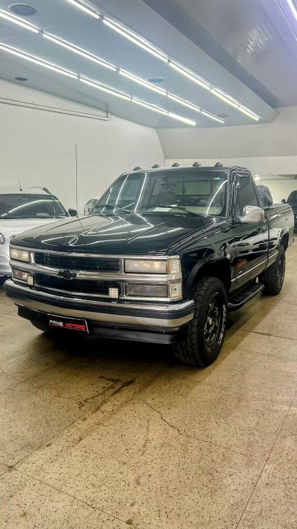 CHEVROLET Silverado - Foto