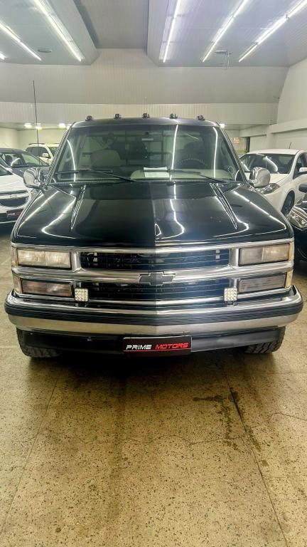 CHEVROLET Silverado - Foto