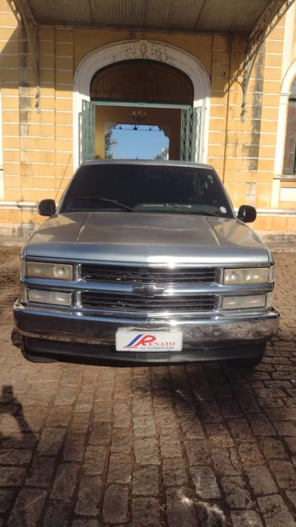CHEVROLET Silverado - Foto