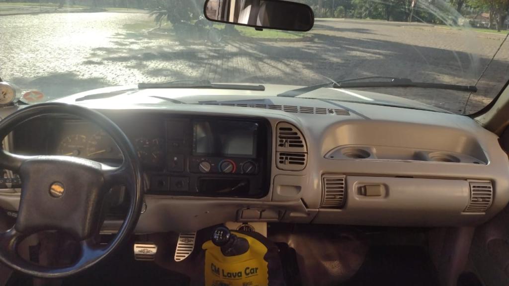CHEVROLET Silverado - Foto