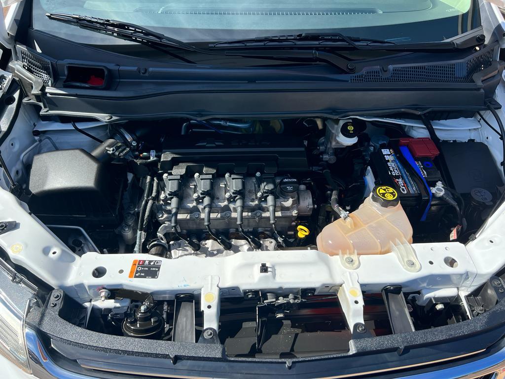 CHEVROLET Spin - Foto