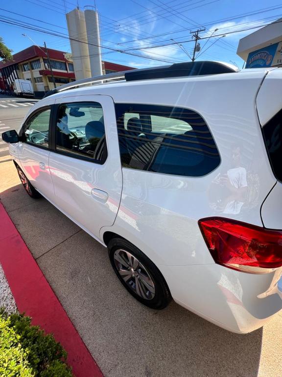 CHEVROLET Spin - Foto