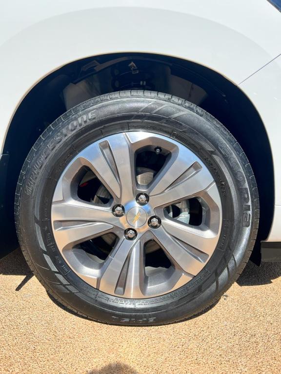 CHEVROLET Spin - Foto