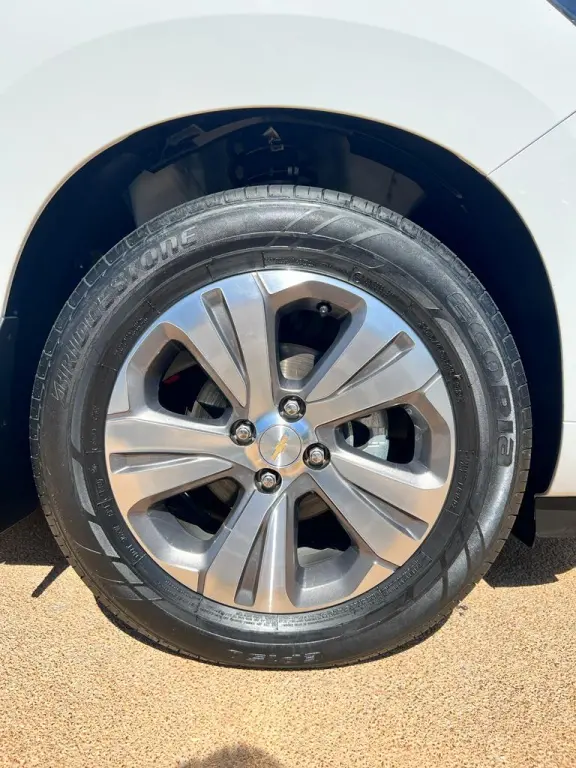 CHEVROLET Spin - Foto