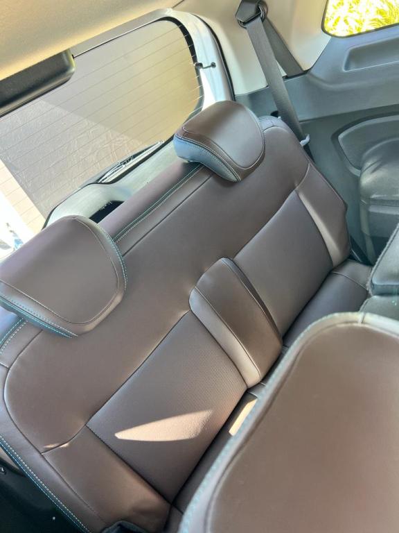 CHEVROLET Spin - Foto