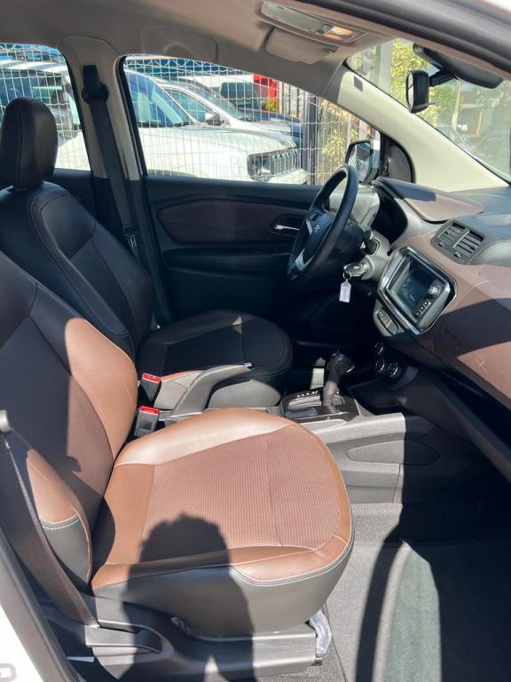 CHEVROLET Spin - Foto