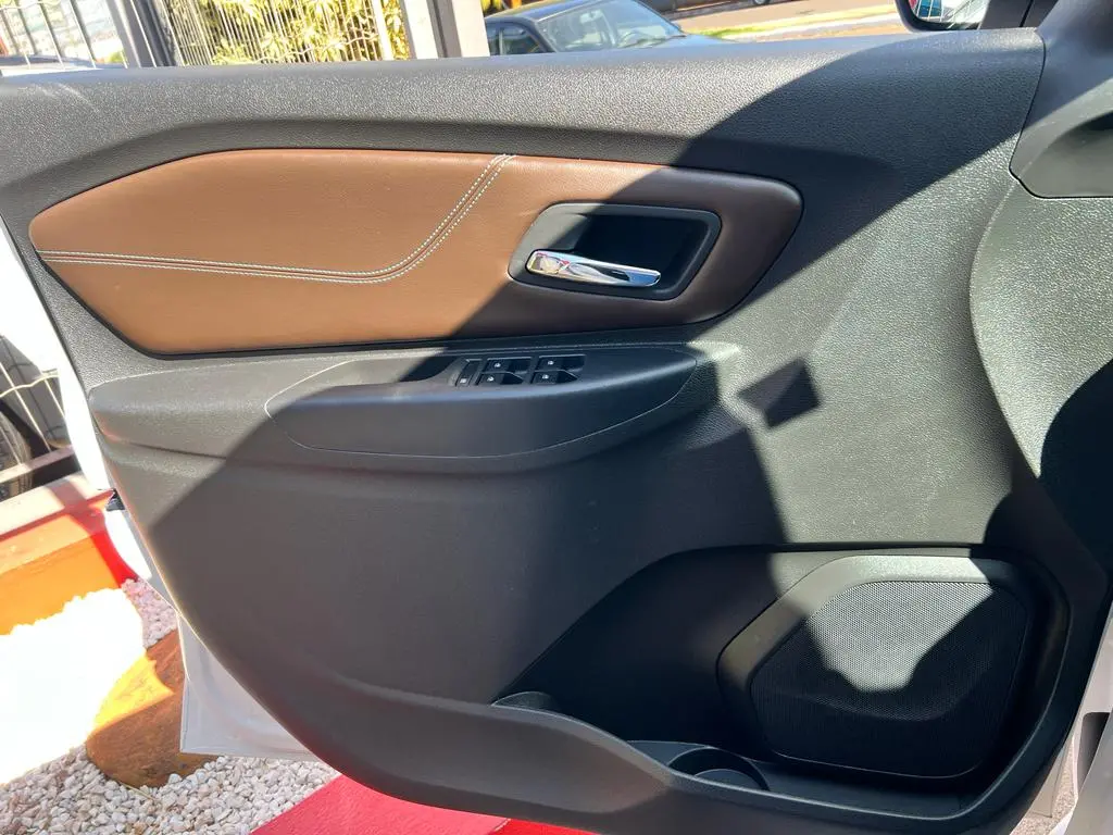 CHEVROLET Spin - Foto