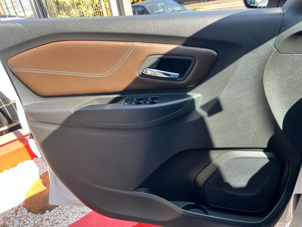 CHEVROLET Spin - Foto