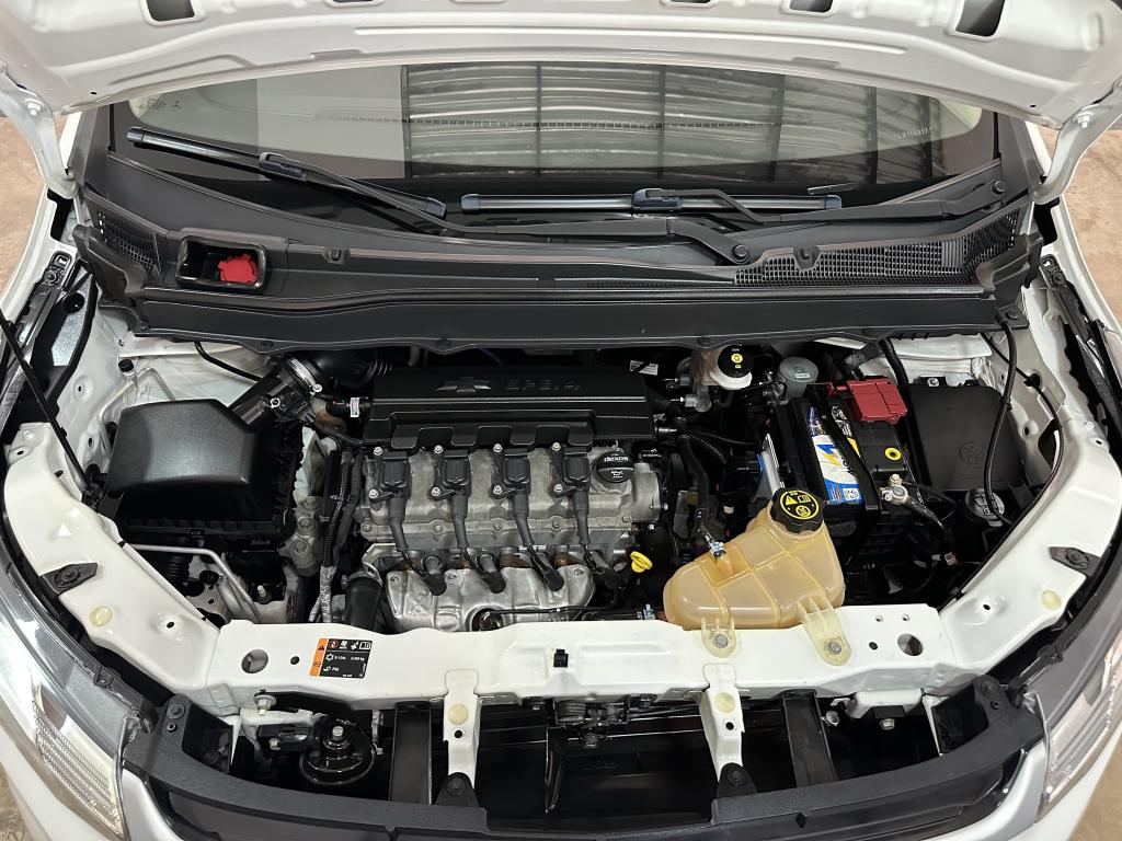 CHEVROLET Spin - Foto