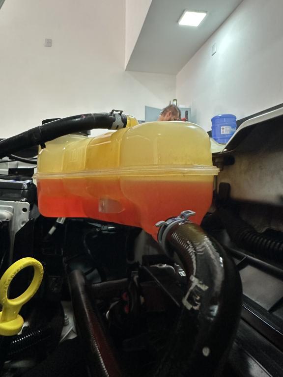 CHEVROLET Spin - Foto