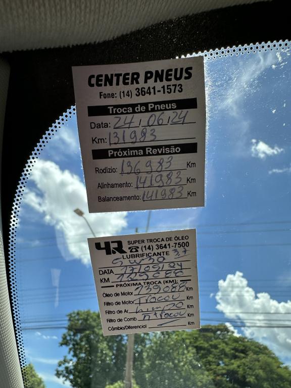 CHEVROLET Spin - Foto