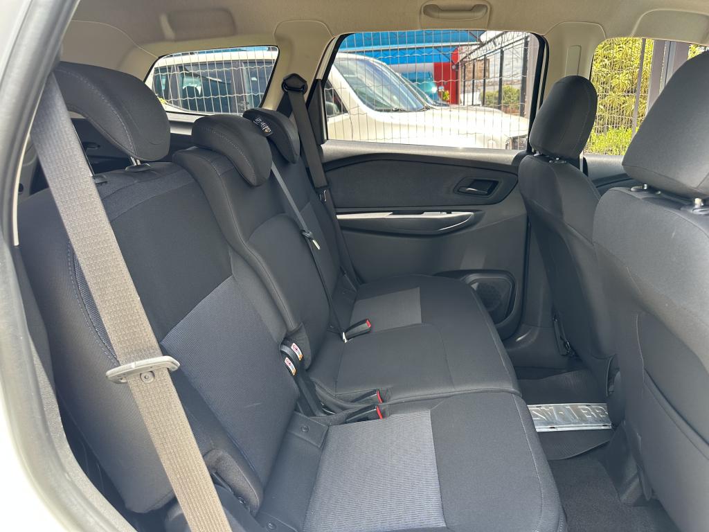 CHEVROLET Spin - Foto