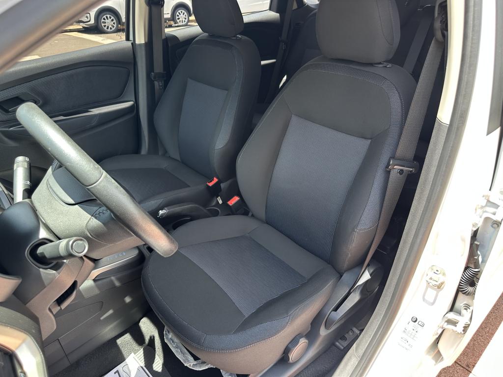 CHEVROLET Spin - Foto