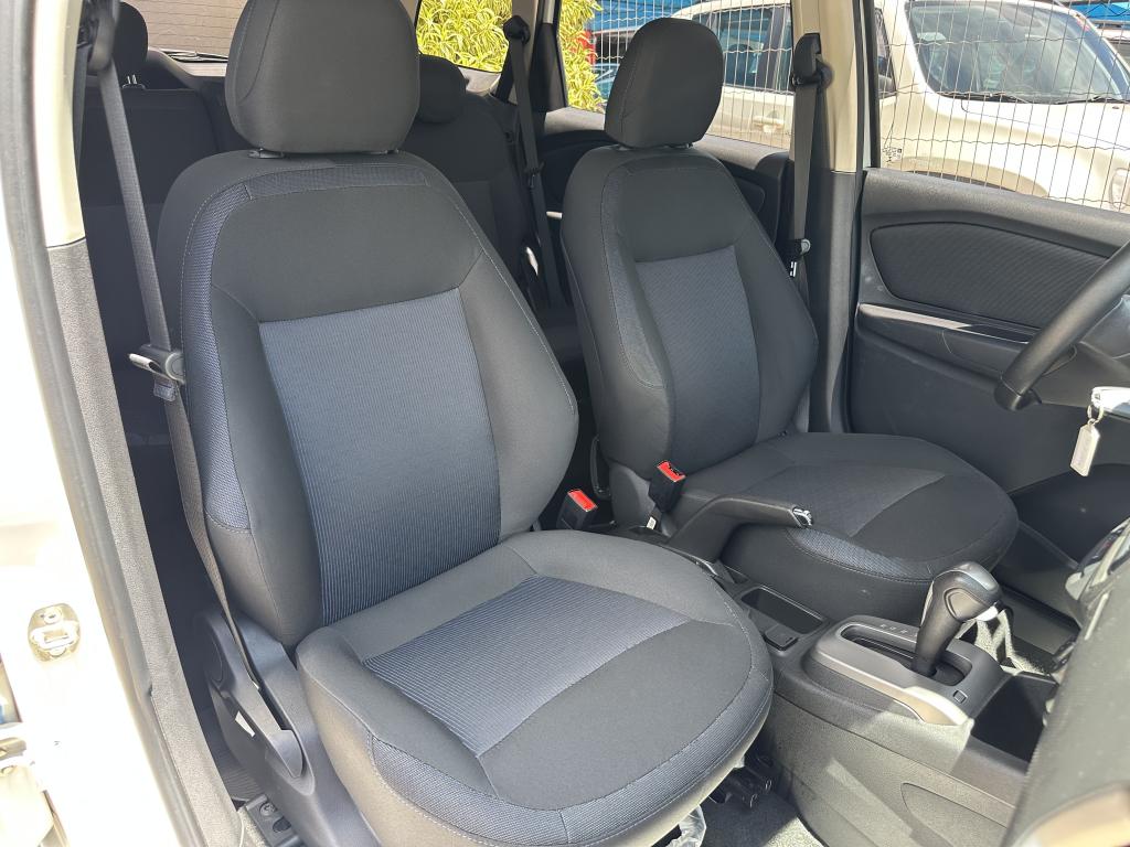 CHEVROLET Spin - Foto