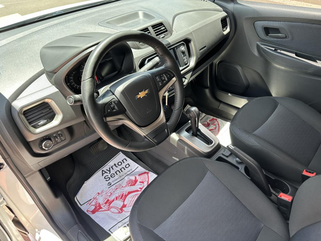CHEVROLET Spin - Foto